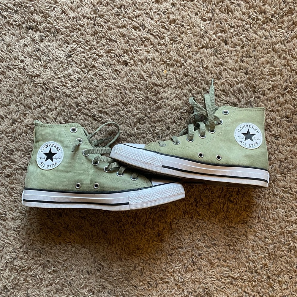 Converse All Star